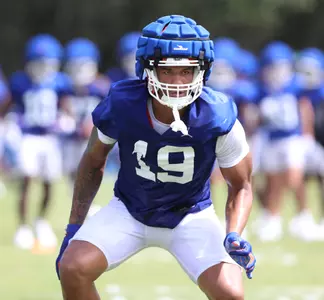 TJ Searcy
