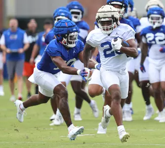 Treyaun Webb
