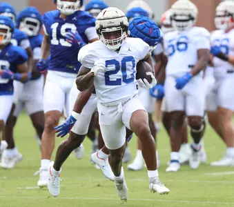 Treyaun Webb