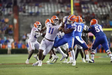 Kelby Collins, Tony Livingston