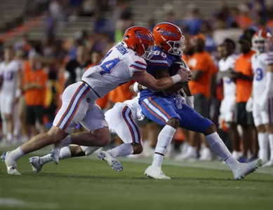 Tony Livingston, Jack Pyburn