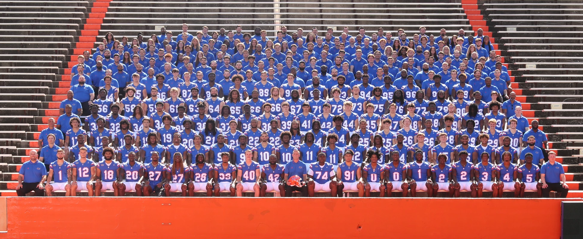 FB Team Photo 2023