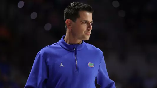 Florida 81, Stony Brook 45