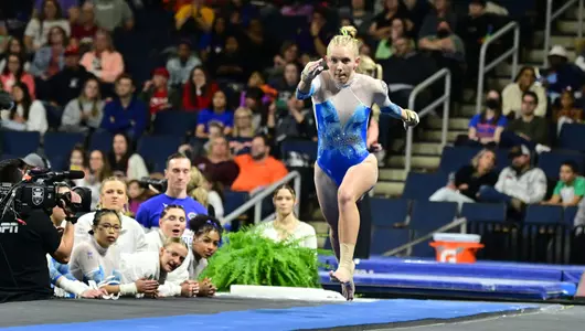 Chloi Clark - 2023 Vault