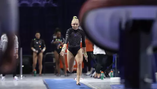 Chloi Clark - 2023 VT