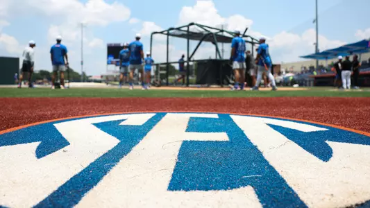 SEC Logo Condron Family Ballpark