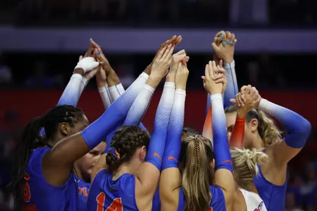 Florida vs Wisconsin