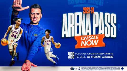 2023-24 Arena Pass On Sale