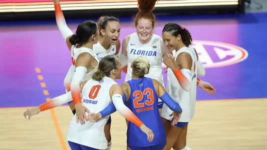 HappyGators