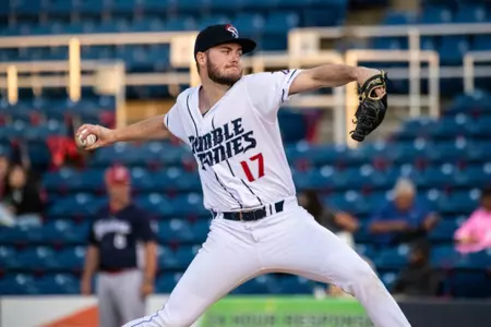 Christian Scott (Rumble Ponies)