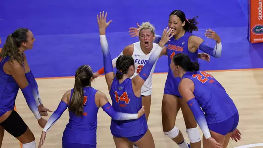HappyGators