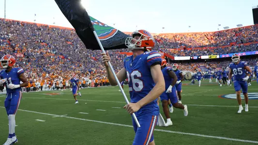 Crawshaw, Jeremy (2023 vs. Tennessee)