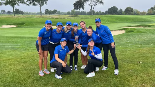 Glass City Champions