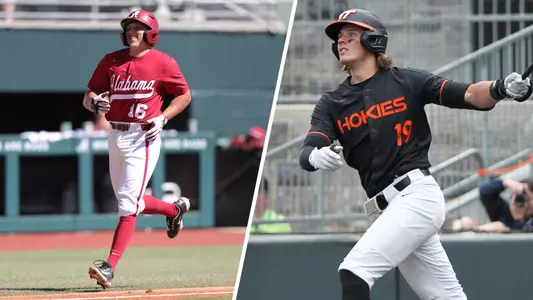 Colby Shelton, Brody Donay