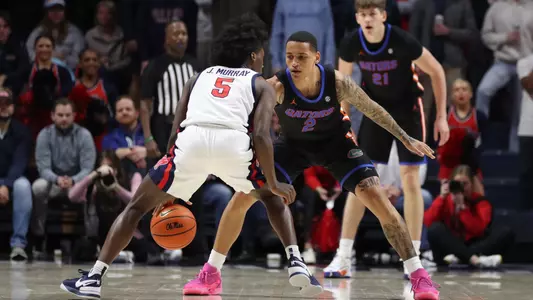 Riley Kugel vs Ole Miss / 2024