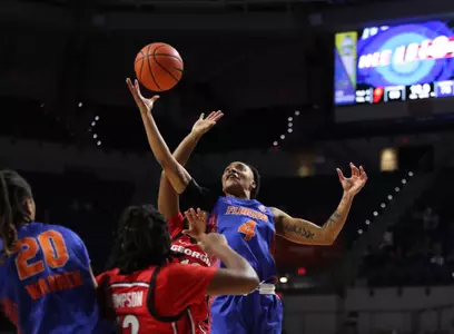 Gators 78, Bulldogs 69