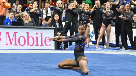 Anya Pilgrim - floor 240112