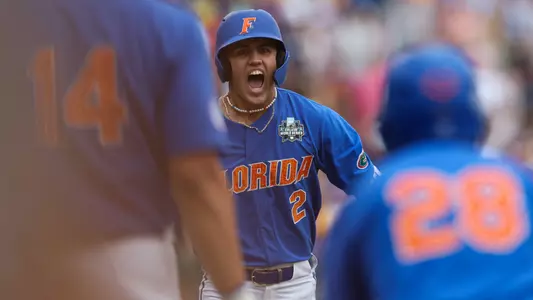 Ty Evans (celebration)
