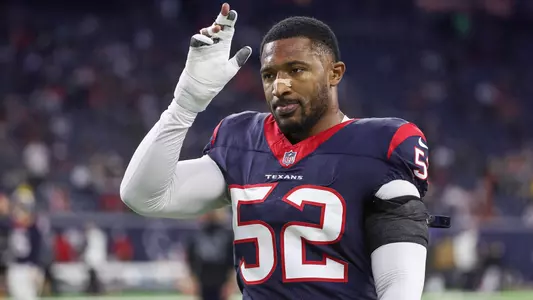 NFL: Cleveland Browns at Houston Texans