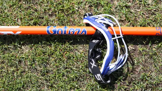 Lacrosse stick