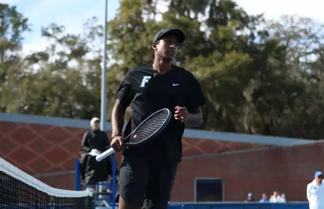 Gators 5, Mustangs 2