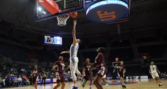 Leilani Correa vs. MSU