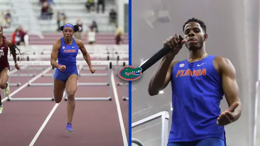 Week 1 USTFCCCA Rankings 2024