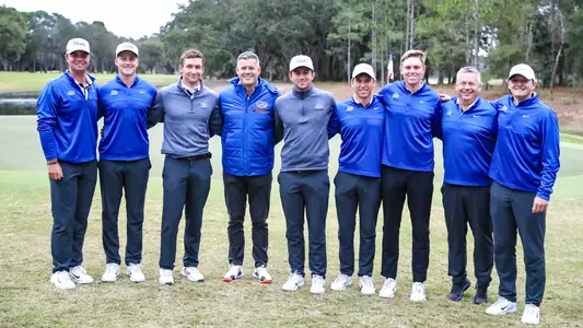 Pablo Creek MGOLF