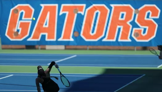 Florida womens tennis