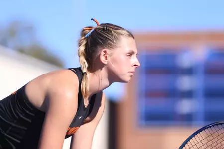 Gators vs. Toreros, 4-3