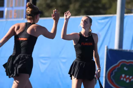 Gators vs. Toreros, 4-3