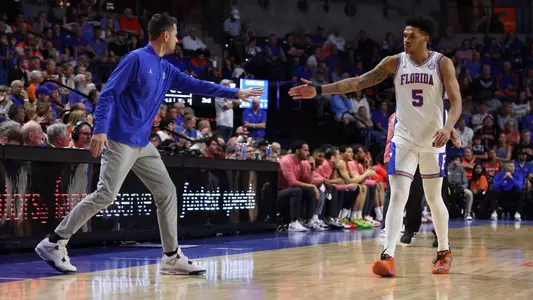 Todd Golden & Will Richard vs Georgia / 2-24