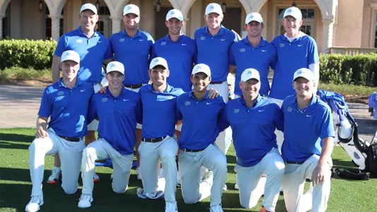 Gator MGOLF Sea Best Invitational Win 2024