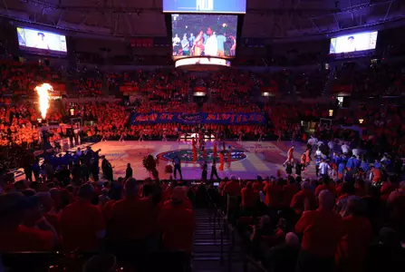 Gators vs. Kentucky Wildcats