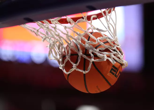 Gators Youth Basketball Camp