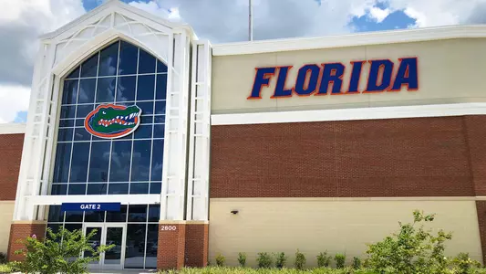 Condron Family Ballpark (detail)