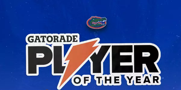 Vball Gatorade Player of the Year