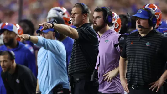 Napier, Billy (2024 vs. UCF)