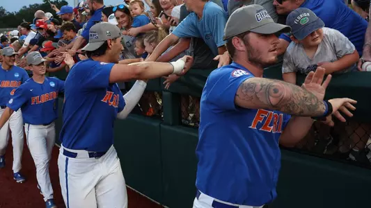 Philip Abner, Jac Caglianone