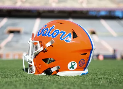 Gators vs. Volunteers