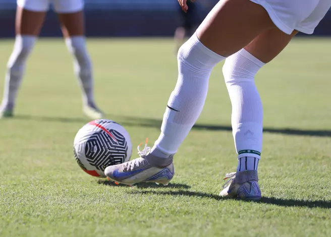 2026-27 Winter Soccer Camps