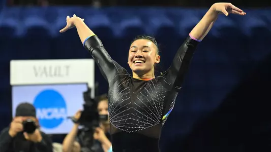 Leanne Wong - 2024 NCAA Regional Final 240407