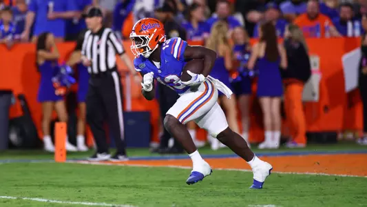 Baugh Alexander Award