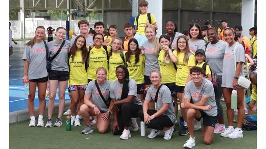 Gators Experience Spain Service Trip - Summer 2024