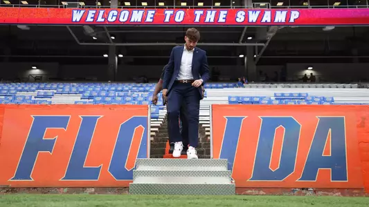 Gators 48, Wildcats 20