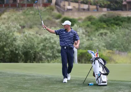 Florida Gators men's golf on Sunday, May 26, 2024 at the La Costa Golf Course in Carlsbad, CA / UAA Communications photo by Ashley Ray