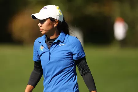 Florida Gators golf on Monday, October 7, 2024 at Muirfield Village Golf Club in Dublin, Ohio / UAA Communications photo by Jordan Perez