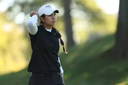 Florida Gators golf on Tuesday, October 8, 2024 at Muirfield Village Golf Club in Dublin, Ohio / UAA Communications photo by Jordan Perez