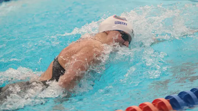 2025 Gator Swim Camps