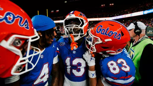 Baugh, Jadan (2024 vs. Kentucky)